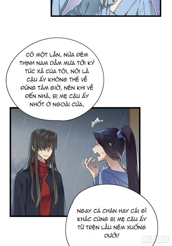 Thỉnh Quân Nhập Quái Chapter 20 - 29