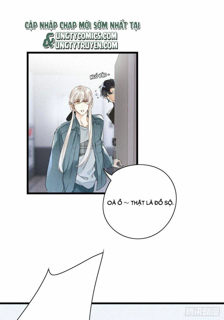 Thỉnh Quân Nhập Quái Chapter 21 - 4