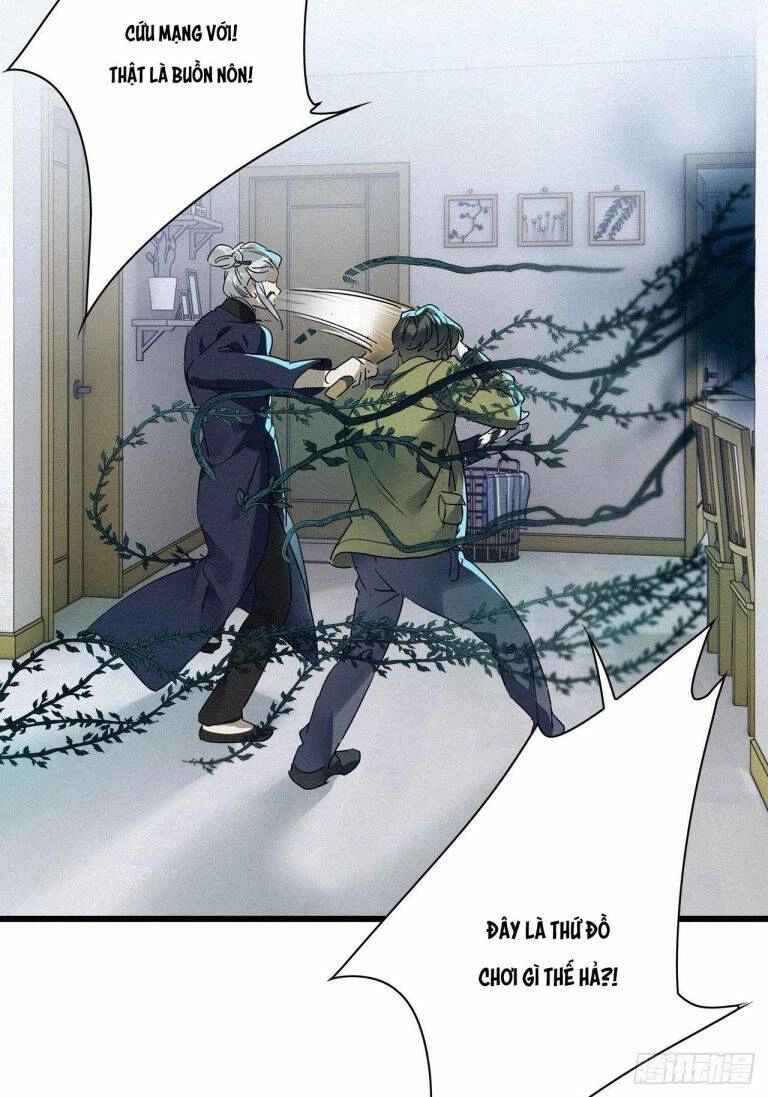 Thỉnh Quân Nhập Quái Chapter 21 - 5