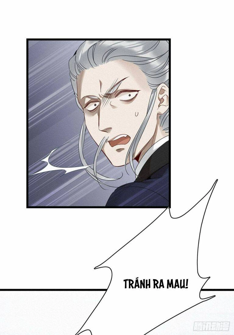 Thỉnh Quân Nhập Quái Chapter 21 - 18