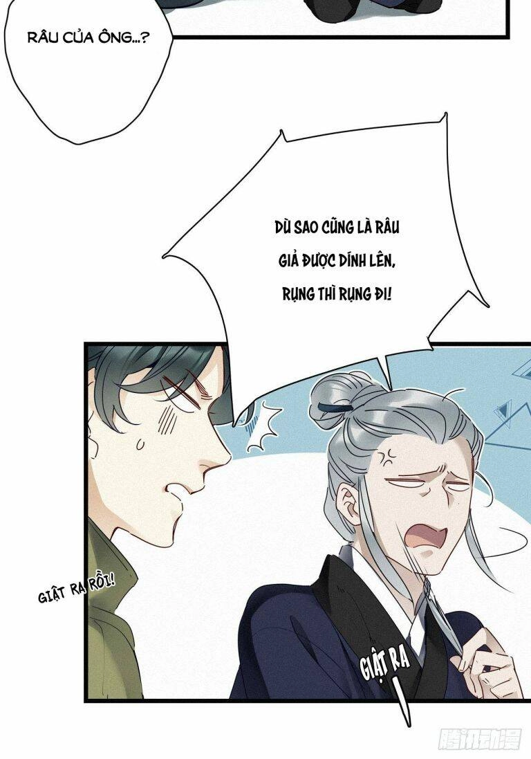 Thỉnh Quân Nhập Quái Chapter 21 - 23