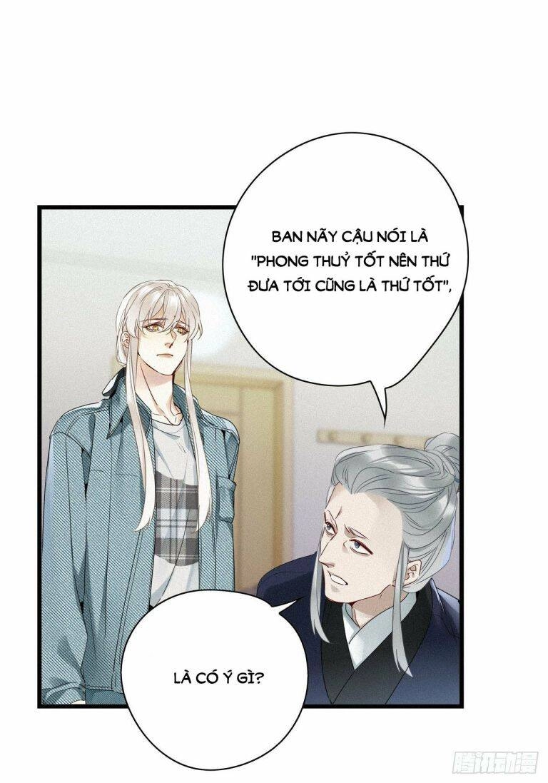 Thỉnh Quân Nhập Quái Chapter 21 - 24