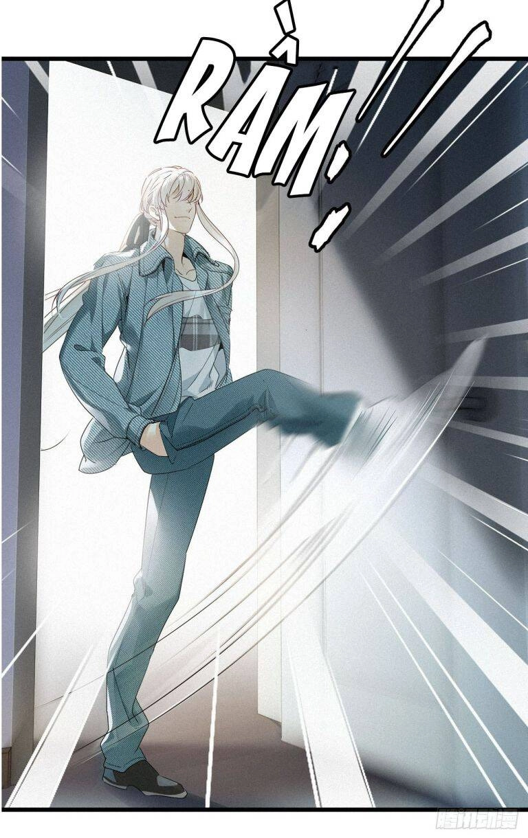 Thỉnh Quân Nhập Quái Chapter 21 - 29