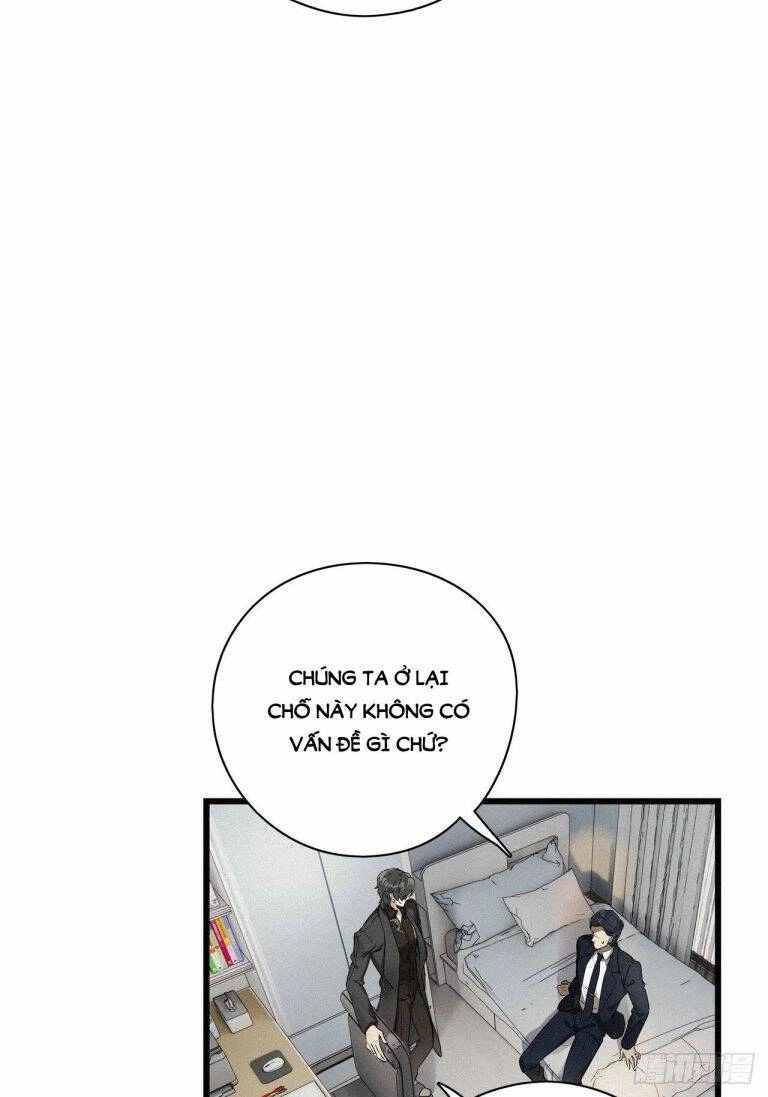 Thỉnh Quân Nhập Quái Chapter 21 - 33