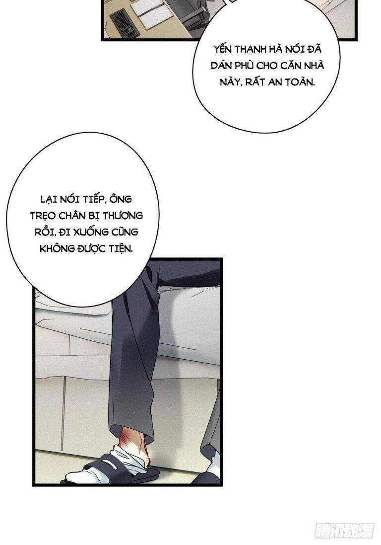 Thỉnh Quân Nhập Quái Chapter 21 - 34