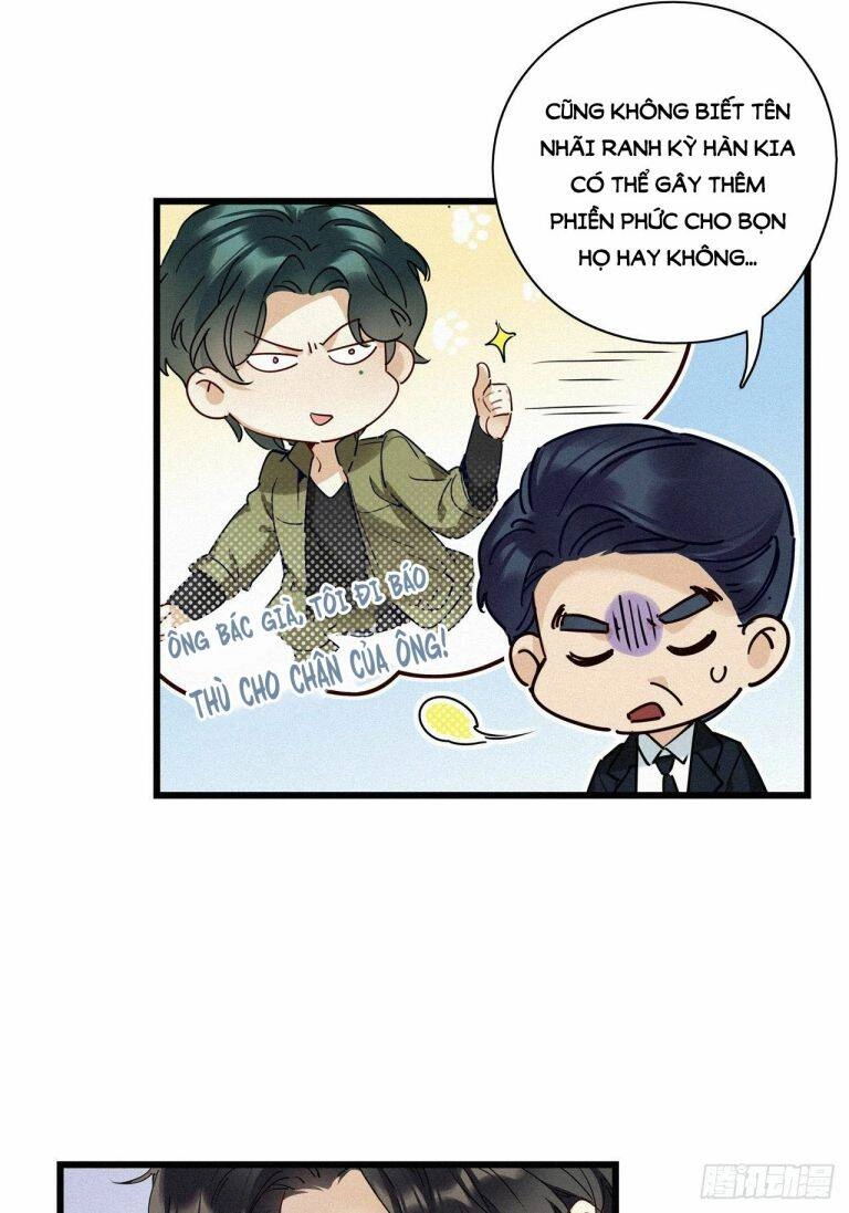 Thỉnh Quân Nhập Quái Chapter 21 - 35