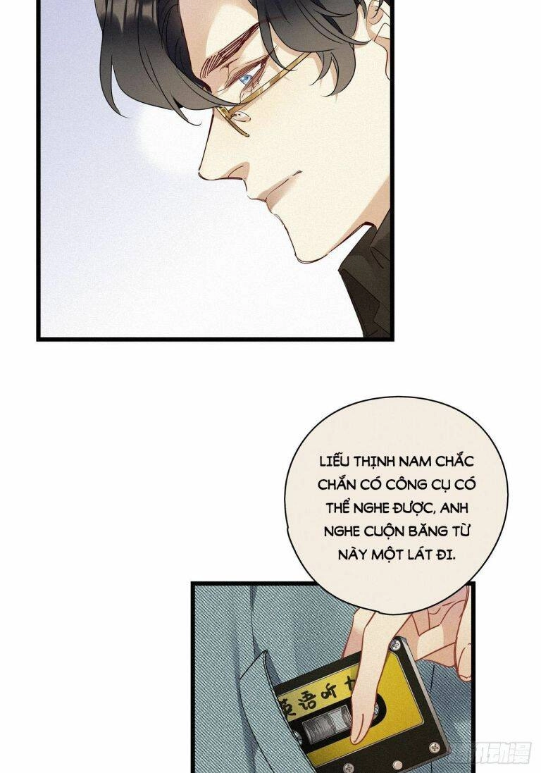 Thỉnh Quân Nhập Quái Chapter 21 - 36