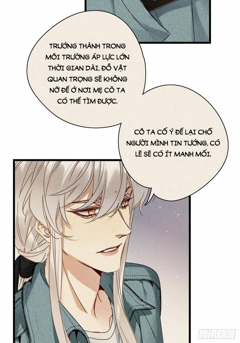 Thỉnh Quân Nhập Quái Chapter 21 - 37