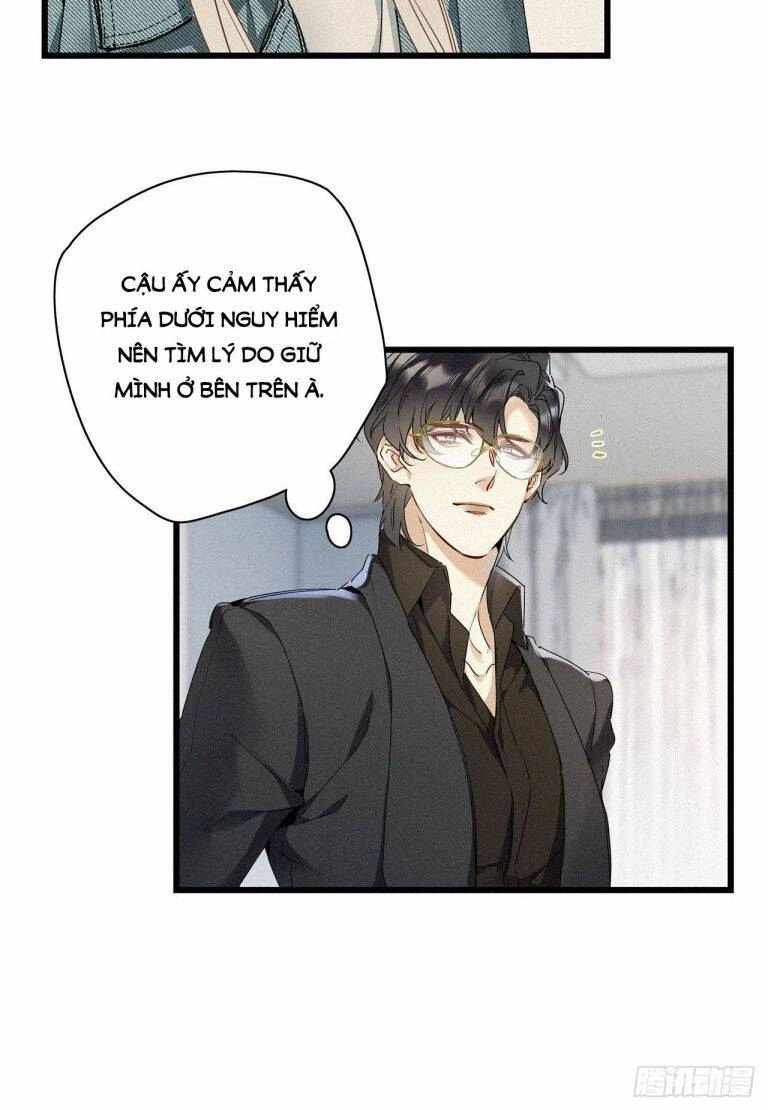 Thỉnh Quân Nhập Quái Chapter 21 - 38