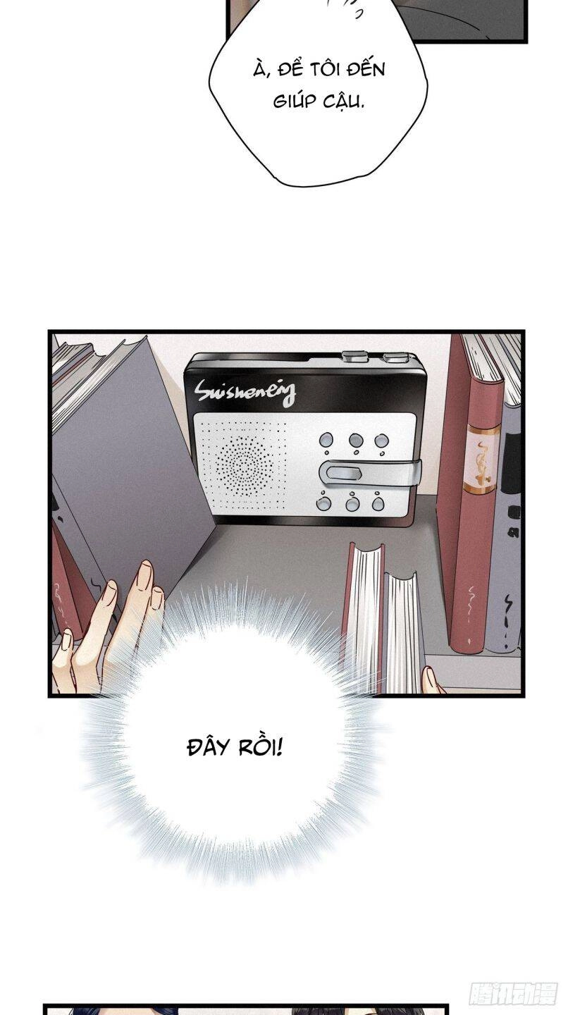 Thỉnh Quân Nhập Quái Chapter 22 - 4