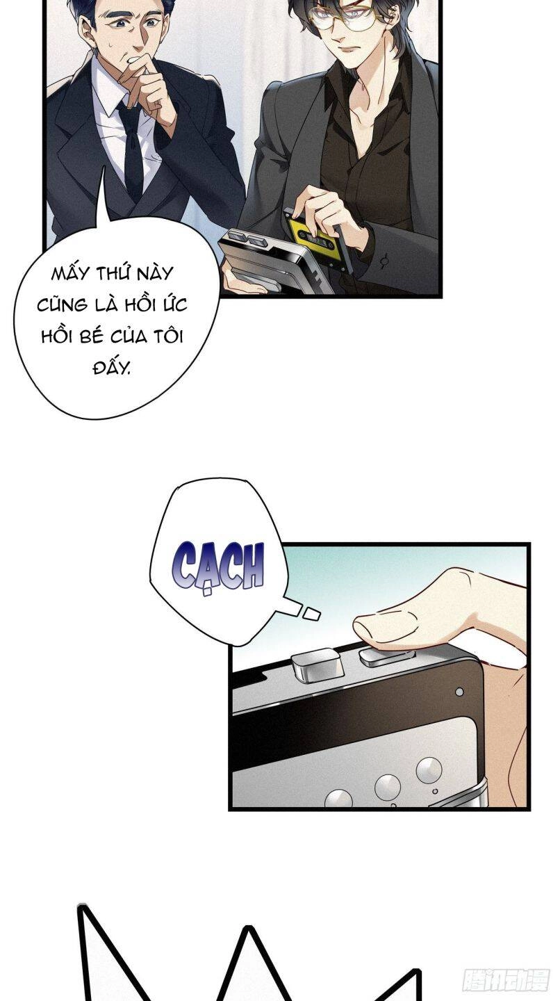 Thỉnh Quân Nhập Quái Chapter 22 - 5