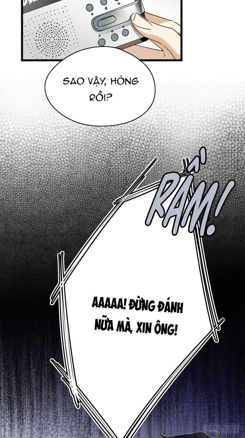 Thỉnh Quân Nhập Quái Chapter 22 - 8