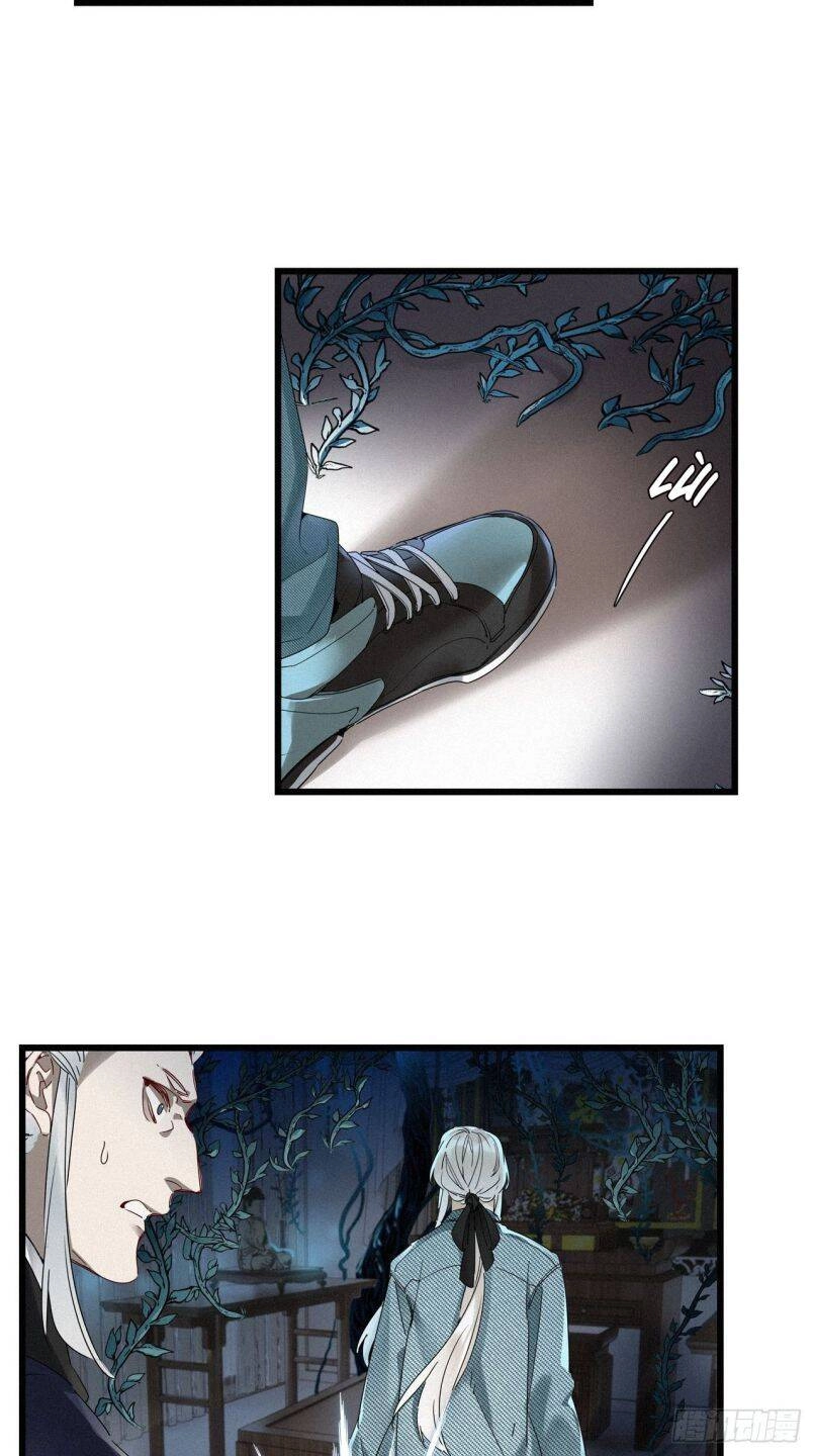 Thỉnh Quân Nhập Quái Chapter 22 - 13