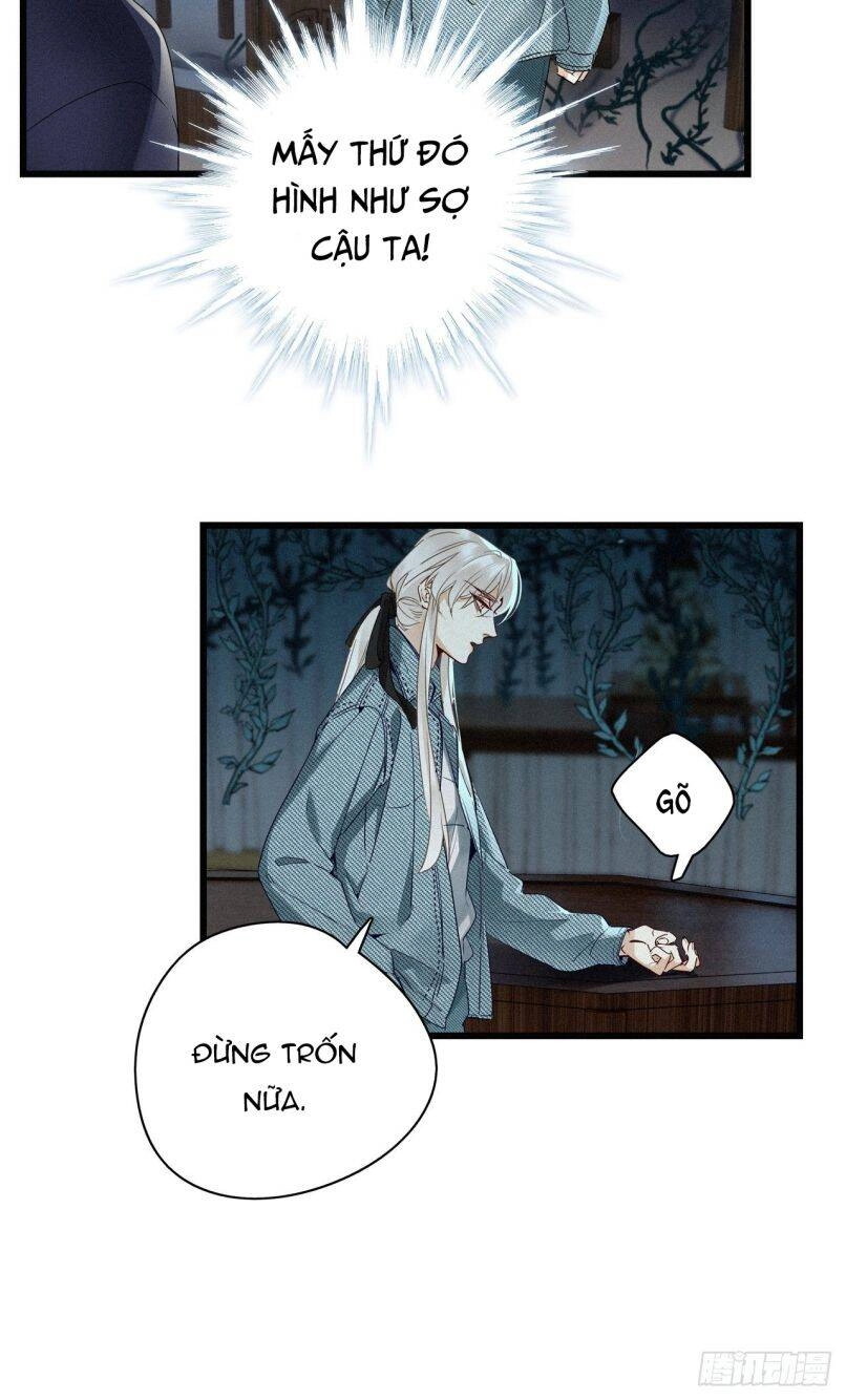 Thỉnh Quân Nhập Quái Chapter 22 - 14