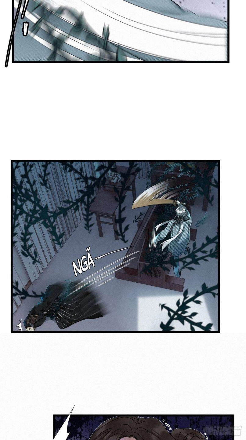 Thỉnh Quân Nhập Quái Chapter 22 - 18