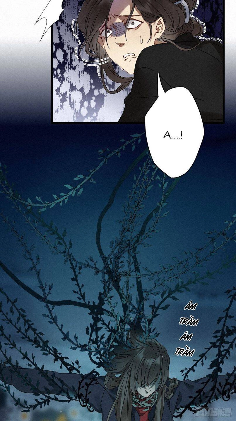 Thỉnh Quân Nhập Quái Chapter 22 - 19