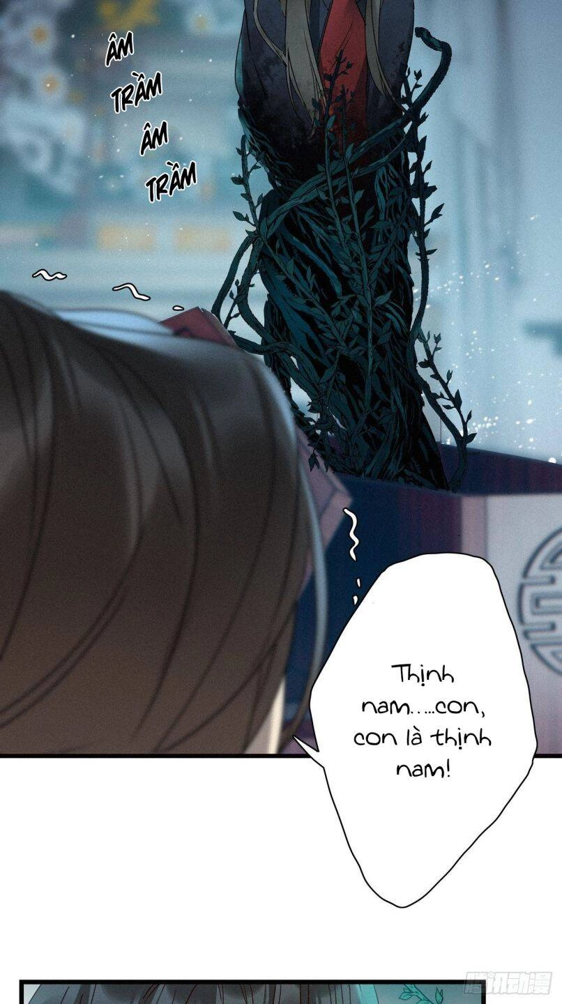 Thỉnh Quân Nhập Quái Chapter 22 - 20