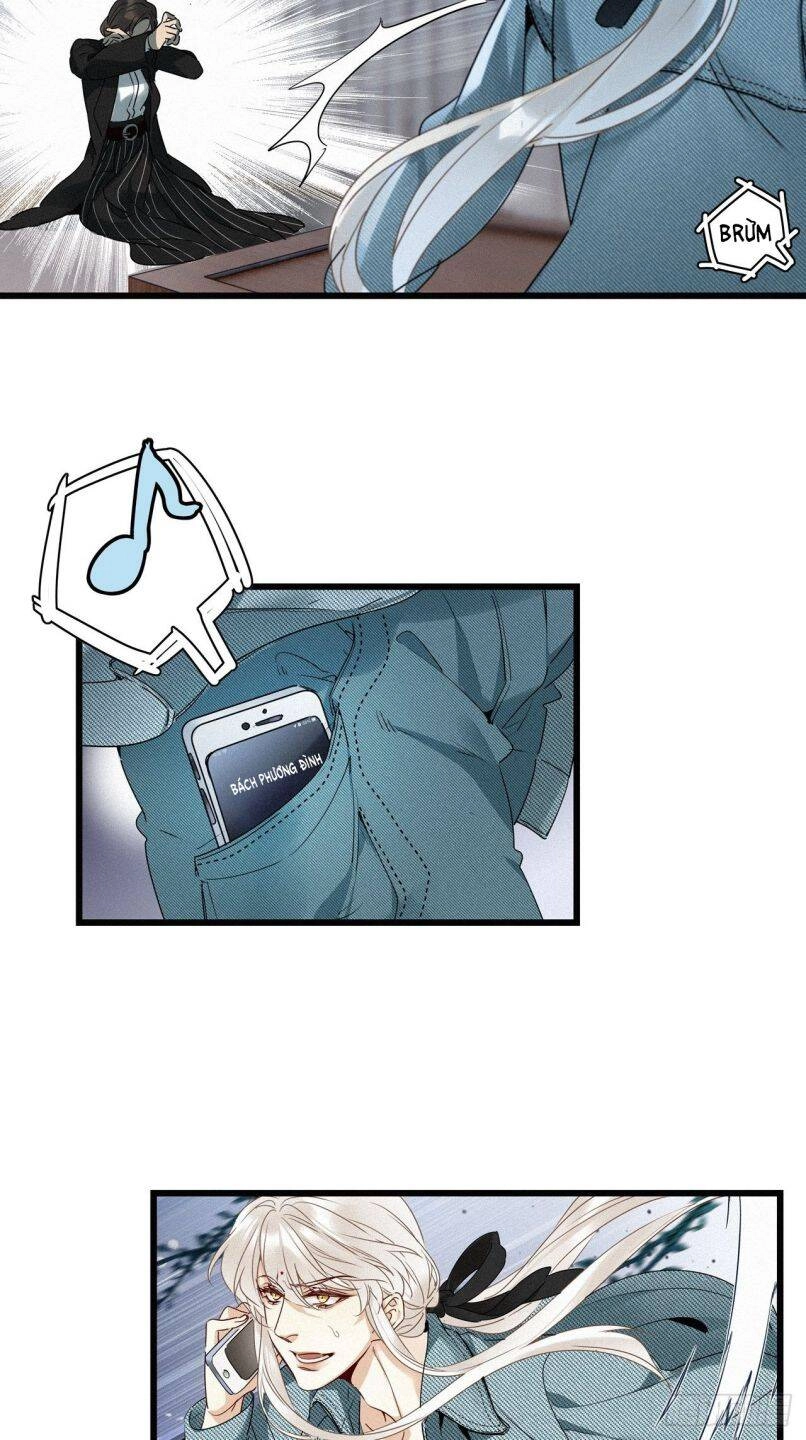 Thỉnh Quân Nhập Quái Chapter 22 - 22