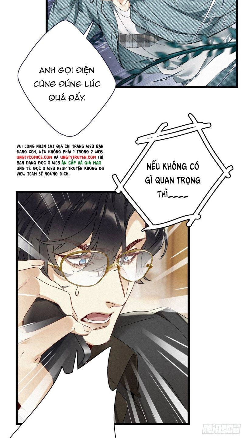 Thỉnh Quân Nhập Quái Chapter 22 - 23