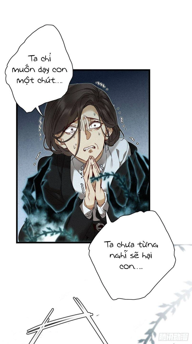 Thỉnh Quân Nhập Quái Chapter 22 - 26