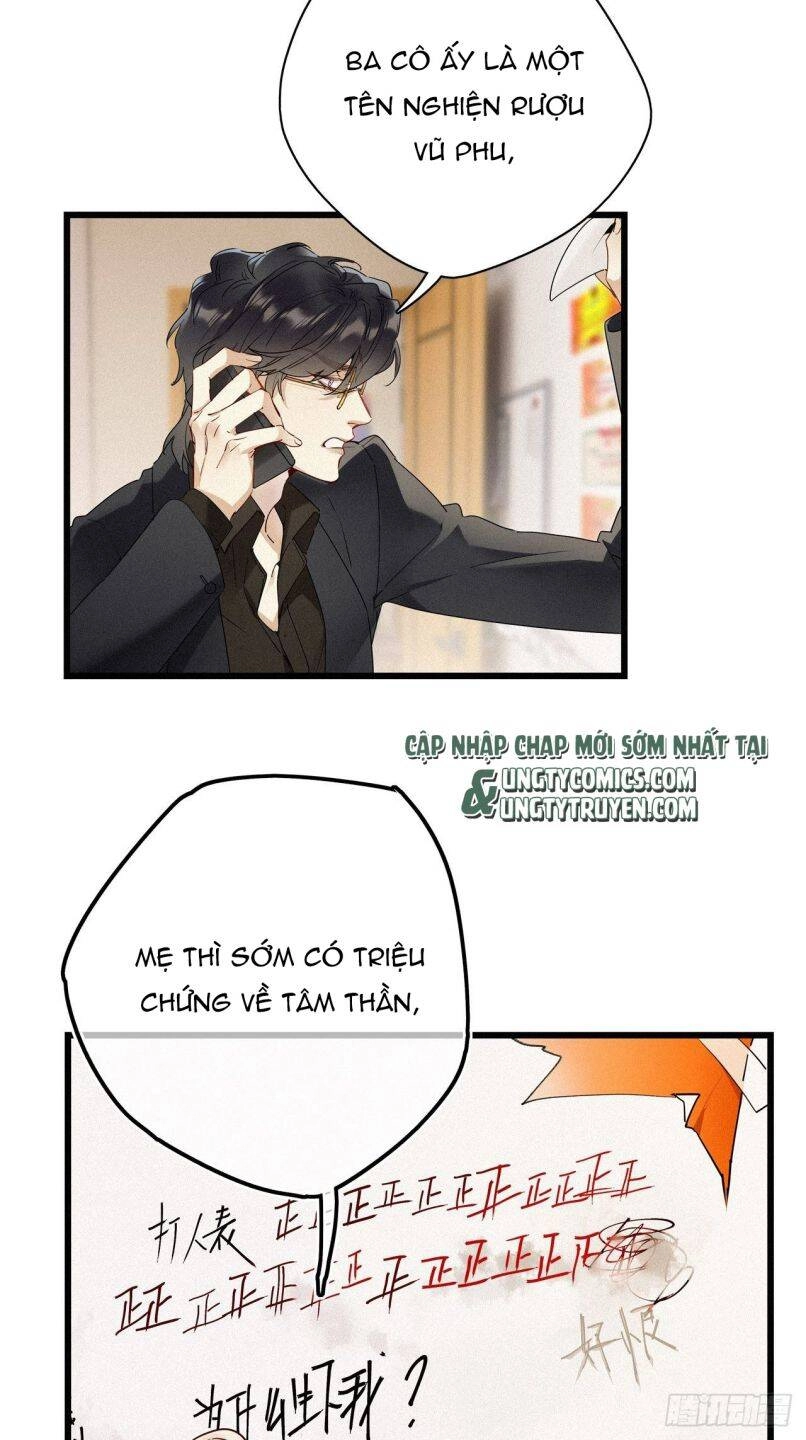 Thỉnh Quân Nhập Quái Chapter 22 - 28