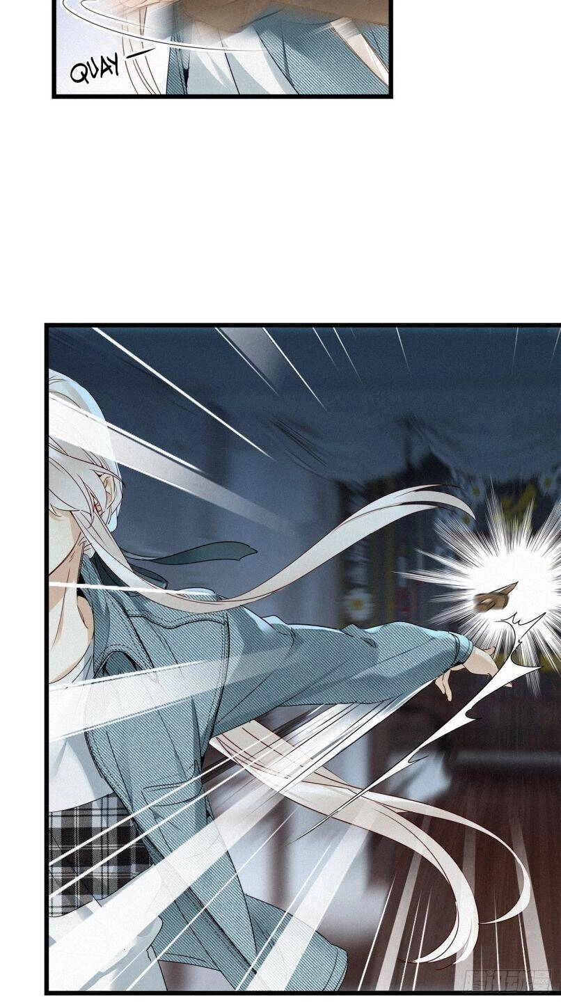 Thỉnh Quân Nhập Quái Chapter 22 - 32