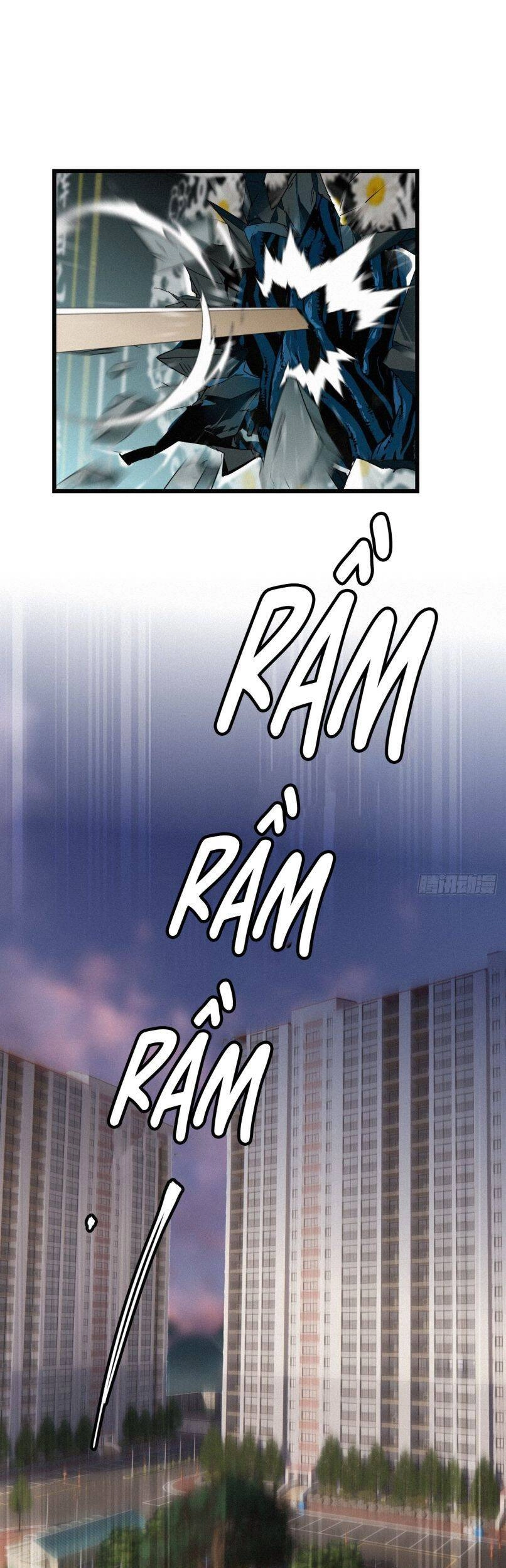 Thỉnh Quân Nhập Quái Chapter 22 - 33