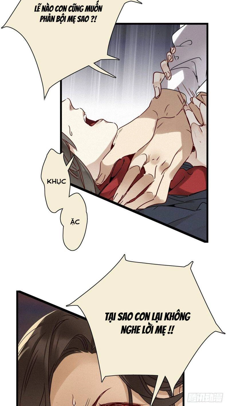 Thỉnh Quân Nhập Quái Chapter 23 - 8