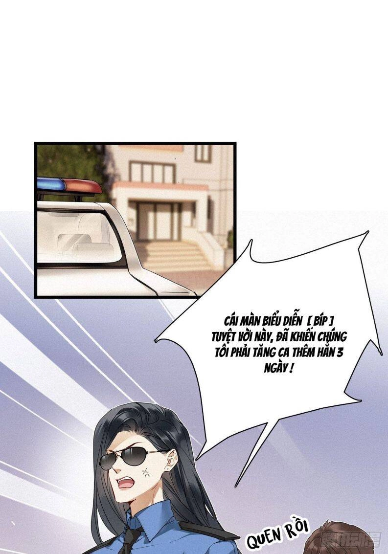 Thỉnh Quân Nhập Quái Chapter 23 - 15