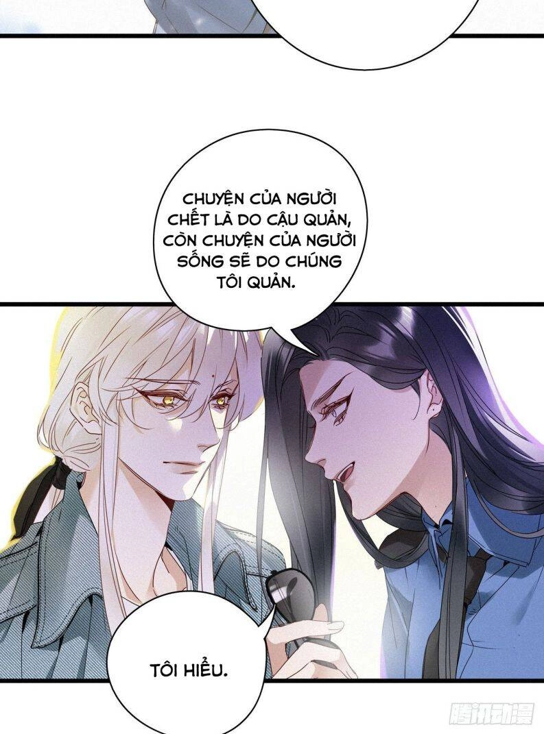 Thỉnh Quân Nhập Quái Chapter 23 - 20