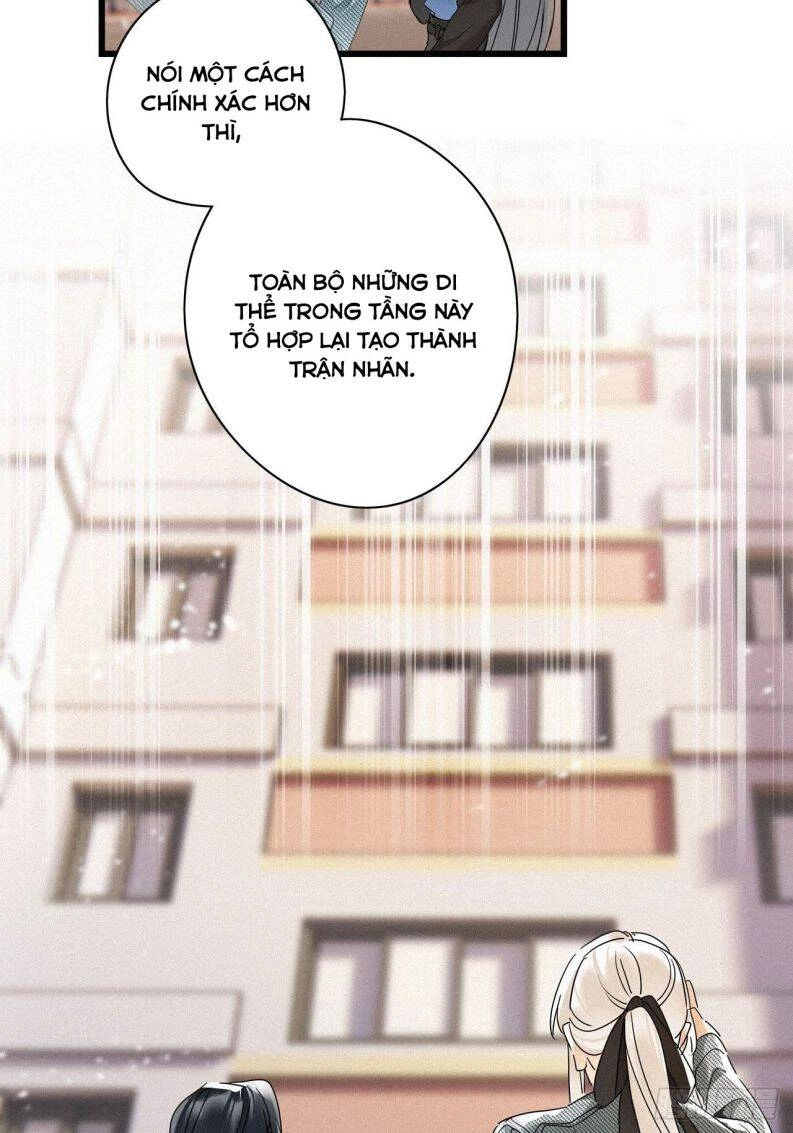 Thỉnh Quân Nhập Quái Chapter 23 - 24