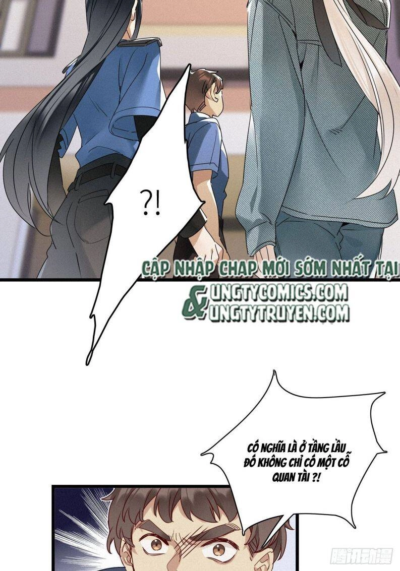 Thỉnh Quân Nhập Quái Chapter 23 - 25