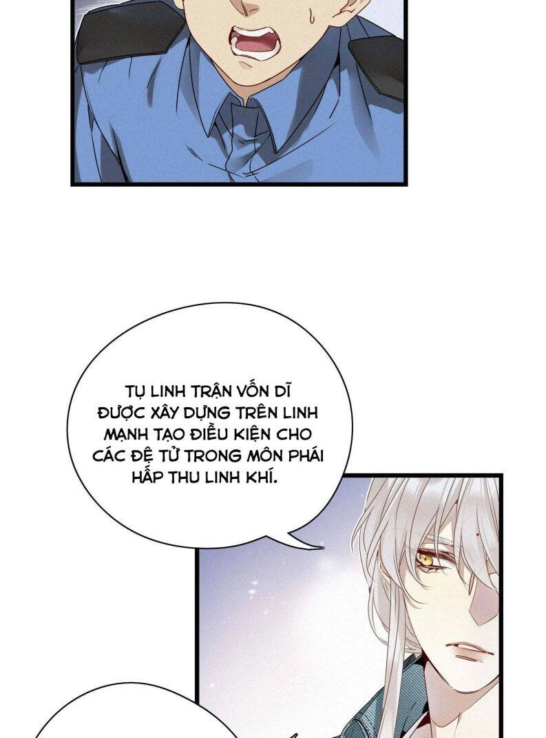 Thỉnh Quân Nhập Quái Chapter 23 - 26