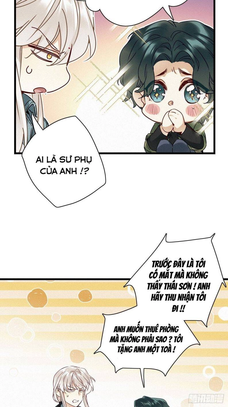 Thỉnh Quân Nhập Quái Chapter 23 - 33