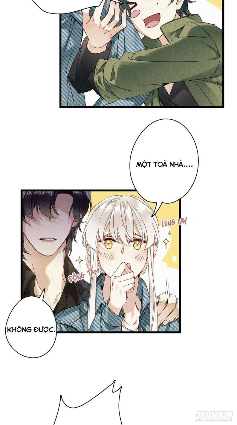 Thỉnh Quân Nhập Quái Chapter 23 - 35