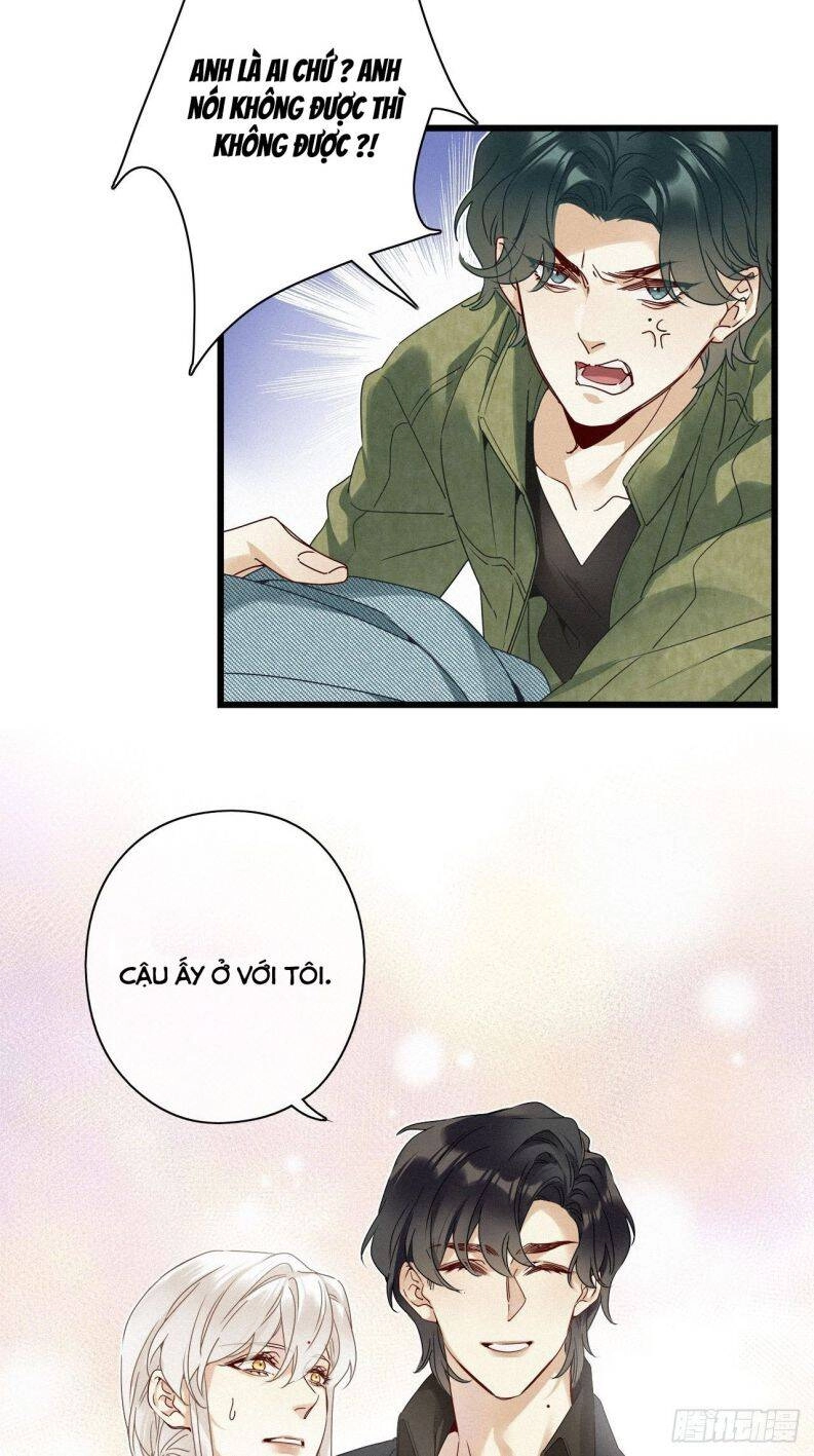 Thỉnh Quân Nhập Quái Chapter 23 - 36