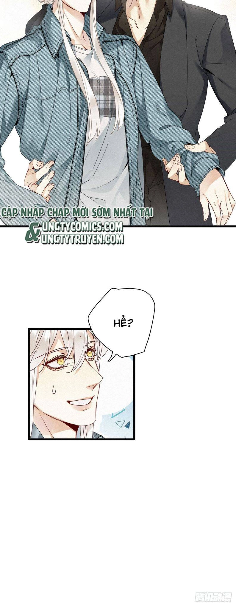 Thỉnh Quân Nhập Quái Chapter 23 - 37