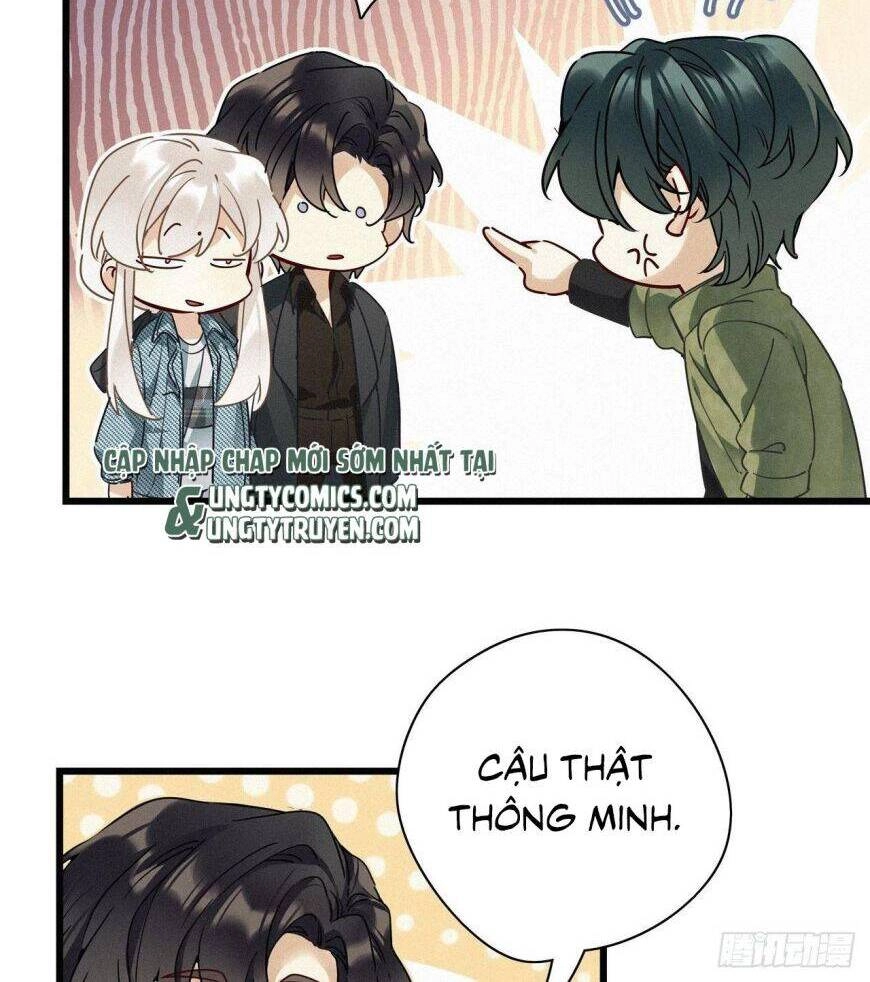 Thỉnh Quân Nhập Quái Chapter 24 - 5