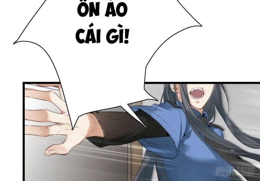 Thỉnh Quân Nhập Quái Chapter 24 - 20