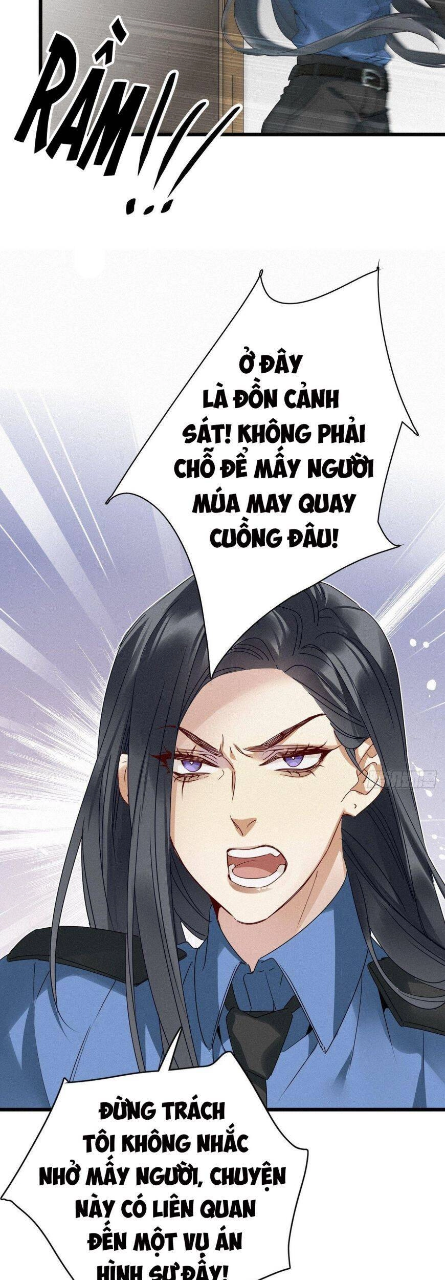 Thỉnh Quân Nhập Quái Chapter 24 - 21