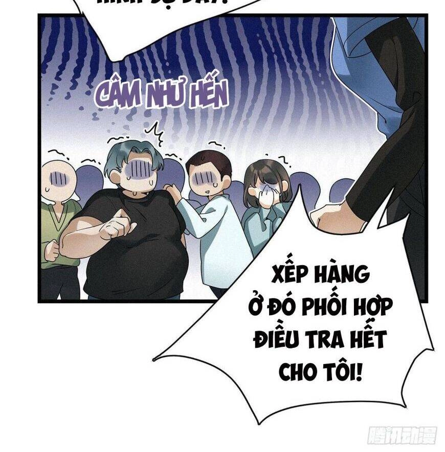 Thỉnh Quân Nhập Quái Chapter 24 - 22