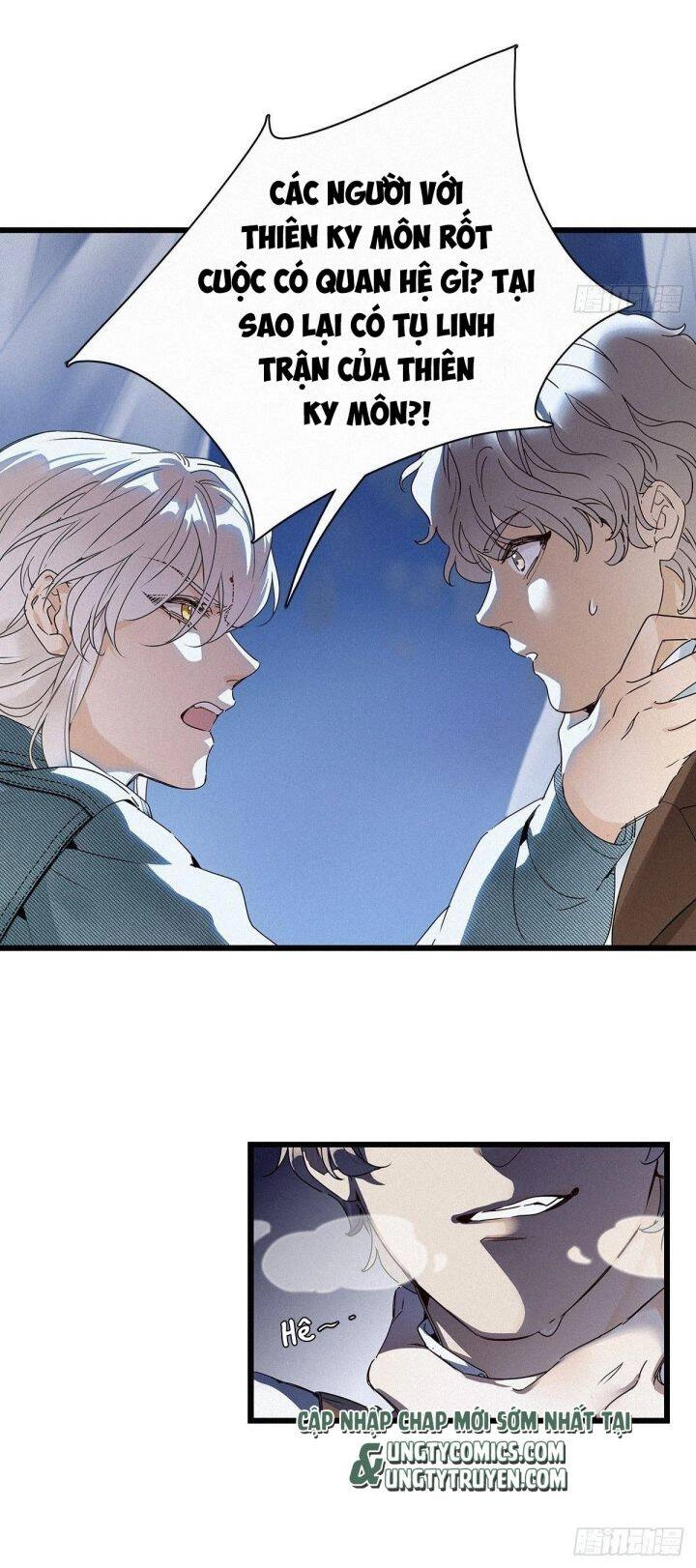 Thỉnh Quân Nhập Quái Chapter 25 - 8