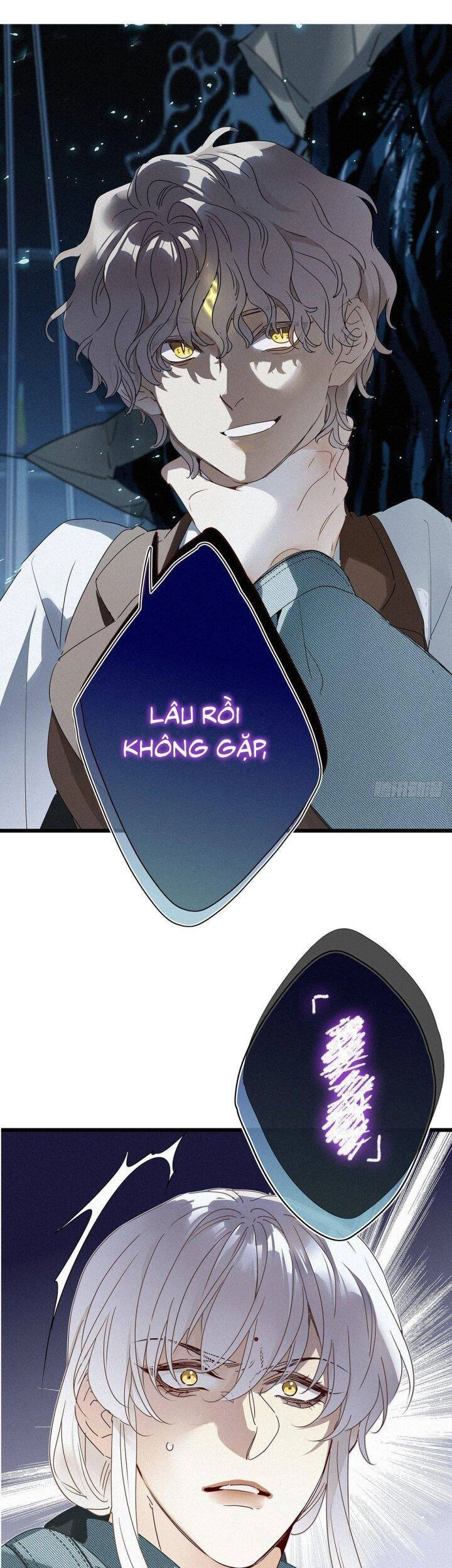 Thỉnh Quân Nhập Quái Chapter 25 - 9