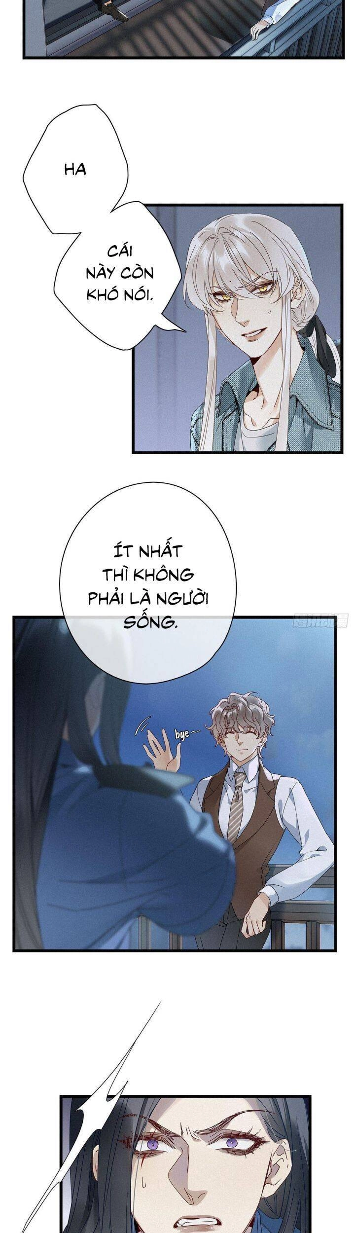 Thỉnh Quân Nhập Quái Chapter 25 - 13