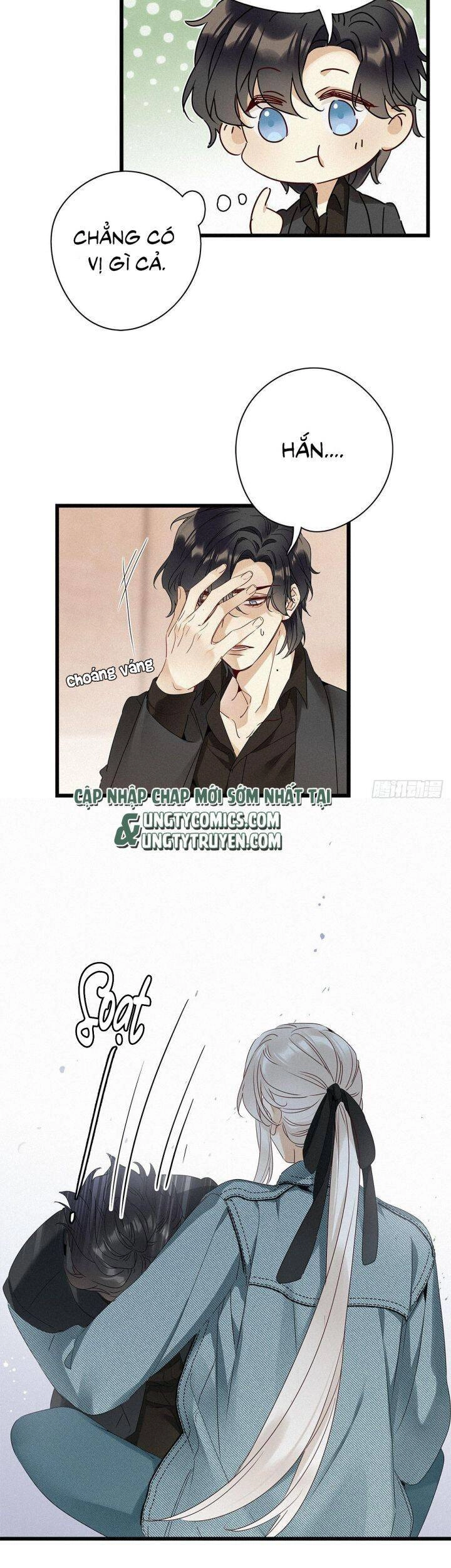 Thỉnh Quân Nhập Quái Chapter 25 - 26