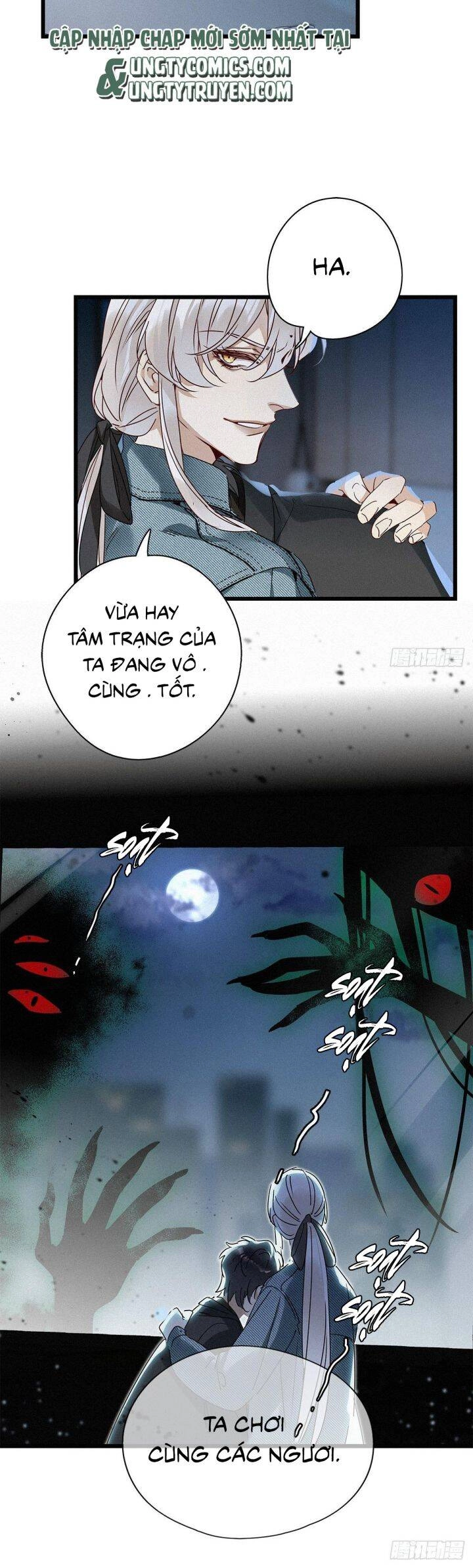 Thỉnh Quân Nhập Quái Chapter 25 - 29