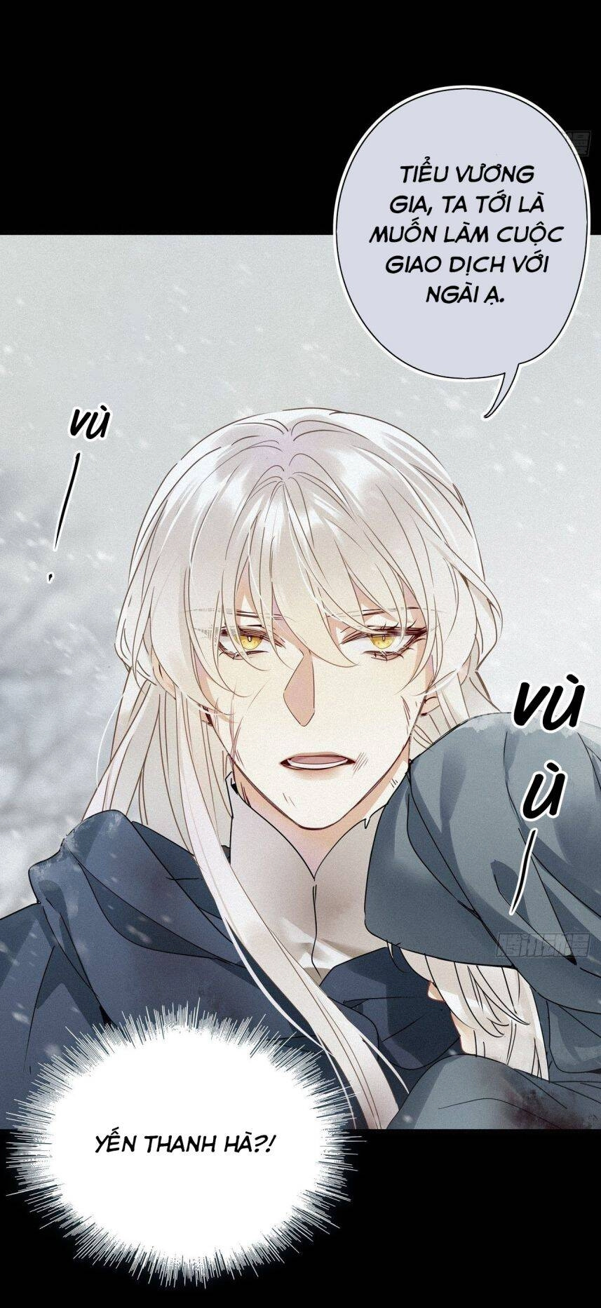 Thỉnh Quân Nhập Quái Chapter 26 - 4