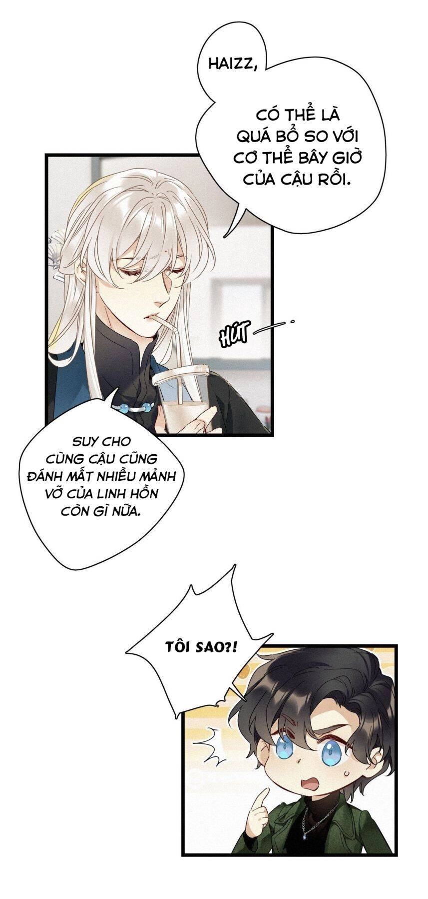 Thỉnh Quân Nhập Quái Chapter 26 - 9