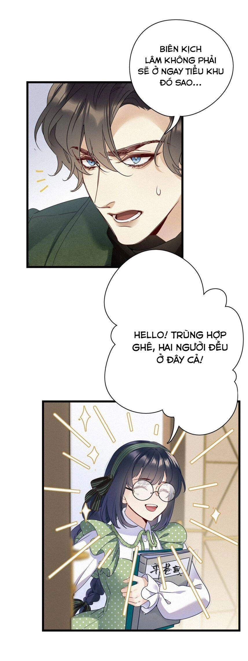 Thỉnh Quân Nhập Quái Chapter 26 - 13