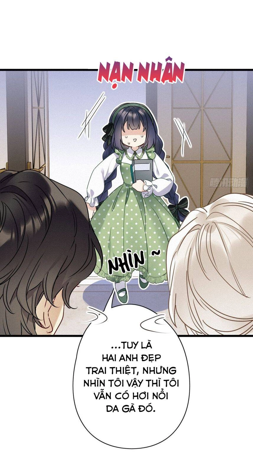 Thỉnh Quân Nhập Quái Chapter 26 - 14